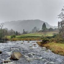 Glendalough