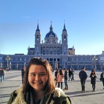 Catedral de la Almudena