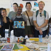 Work in a field of volunteering where your effort will make an impact
