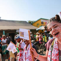 Baobab Festival