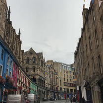 Victoria Street