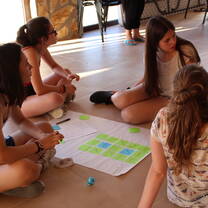 Changemakers