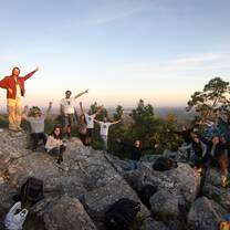 ImpacTrip summer camp volunteer program in Óbidos Portugal