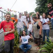 ImpacTrip summer camp volunteer program in Óbidos Portugal