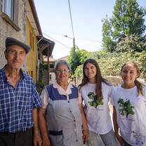 ImpacTrip summer camp volunteer program in Óbidos Portugal