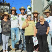 ImpacTrip summer camp volunteer program in Óbidos Portugal