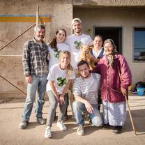 ImpacTrip summer camp volunteer program in Óbidos Portugal