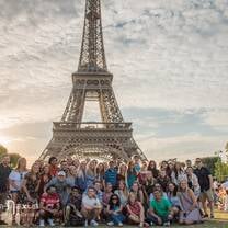 Explore cities throughout Europe