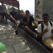 Toboggan! 