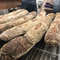 Baguettes
