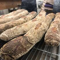 Baguettes