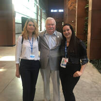 customized internship international relations in Gdansk Poland