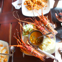 Lunch