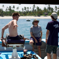 Fishing