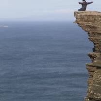 Cliffs of Moher 
