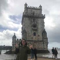 Lisbon