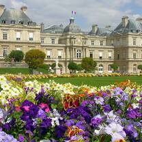 CIEE in Paris