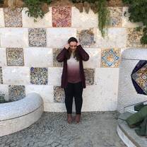 parc guell 