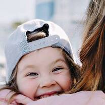 child 