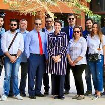 group 