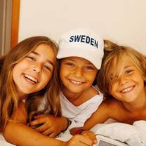 children 
