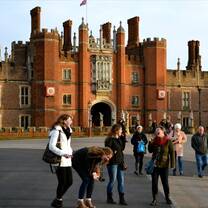 CIEE in London