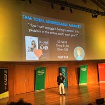 Real-life examples of successful start-ups