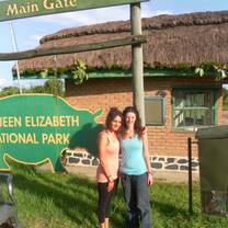 Volunteer Safaris