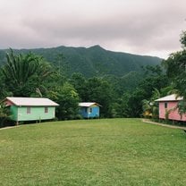 Belize housing 