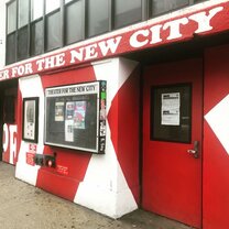 Theater internship  Theater