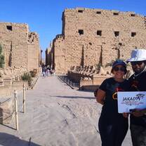 Karnak Temple