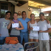 Graduation