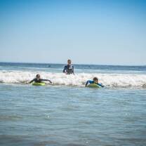 Volunteer as Sports Instructor in South Africa