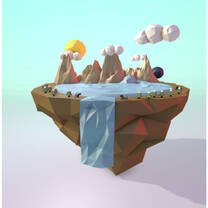 Graphic Design student work. Designer: Kevin Kogerstrom