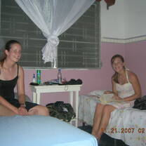 Home stay