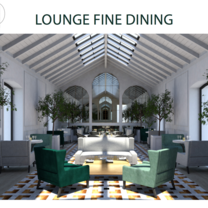 Interior Architecture & Design. Designer: Robin Karlsson