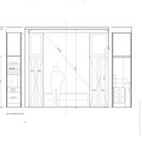 Interior Architecture & Design Students Work