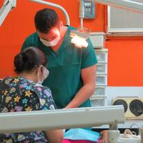 Dental Elective program