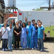 Medical Spanish program