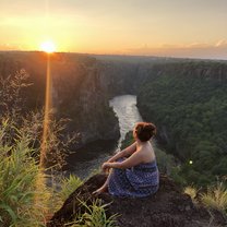 Victoria Falls