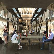 Interior Architecture & Design Students Work