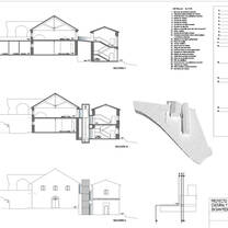 Interior Architecture & Design Students Work