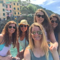 Cinque Terre