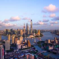 summer program in Shanghai 