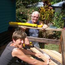 volunteer, Hawaii, free, Earth Medicine, horticulture, work-trade, work-exchange, 