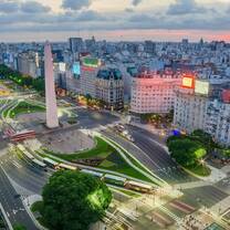 CIEE in Buenos Aires 