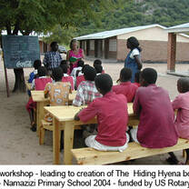 HIV/AIDS Education