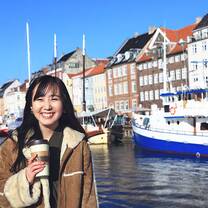 CIEE in Copenhagen,  Denmark