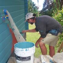 volunteer, Hawaii, free, Earth Medicine, horticulture, work-trade, work-exchange, 