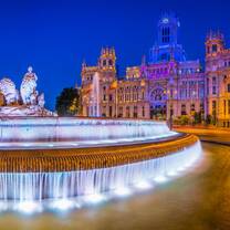CIEE in Madrid